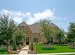 2418 Rosebury Ln, Trophy Club, TX 76262