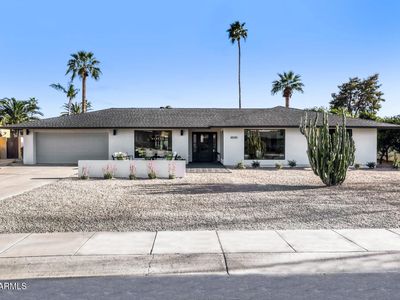 8590 E Via De Dorado --, Scottsdale, AZ, 85258