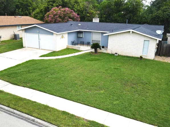 4911 El Gusto, San Antonio, TX 78233