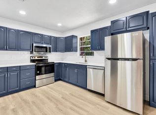126 W Wildwood St, Tampa, FL 33613