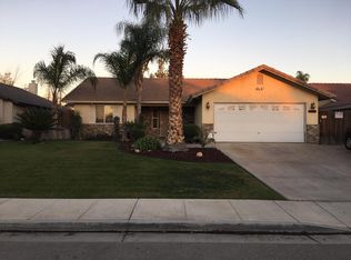 6722 Normandy Rose Ave, Bakersfield, CA