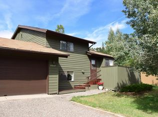 78 N Meadow View Ct, Glenwood Springs, CO 81601