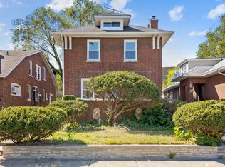 7336 S Constance Ave, Chicago, IL 60649