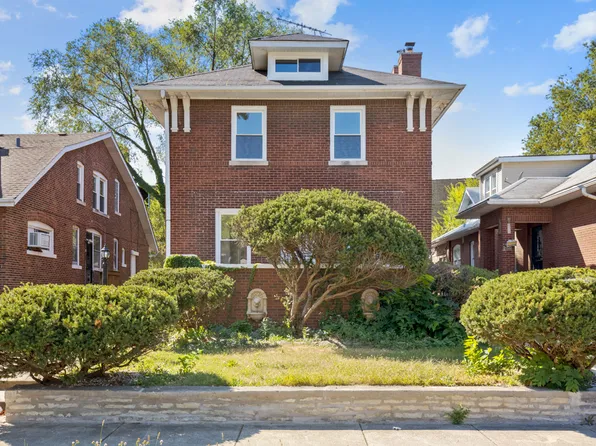 7336 S Constance Ave, Chicago, IL 60649