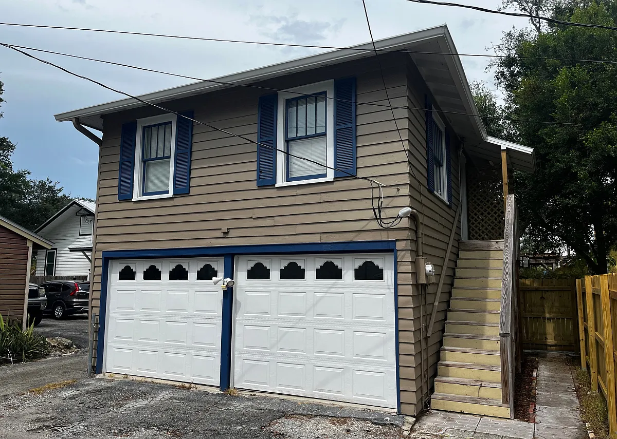 1 bed, 520 sqft, $1,195 — Photo 1