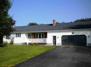 280 Clinton Ave, Winslow, ME 04901