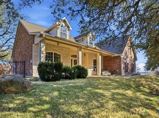 2306 Bowles Ranch Rd, Belton, TX 76513