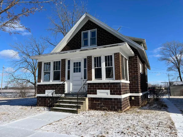 642 Indiana Ave, Fond Du Lac, WI 54937