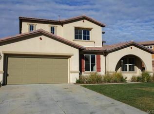 366 Plateau Point, Perris, CA 92570