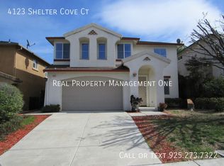 4123 Shelter Cove Ct, Antioch, CA 94531