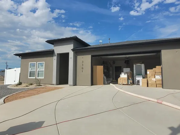 3301 Swan View Ct, Clifton, CO 81520