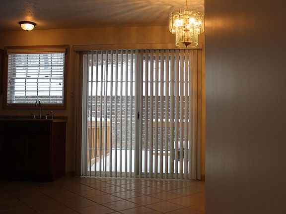 Clean, Open and Well Illuminated Kitchen
