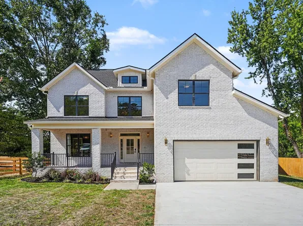 5113 Ashley Dr, Nashville, TN 37211