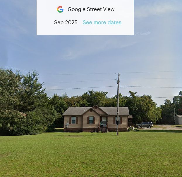1st image of (Undisclosed Address)