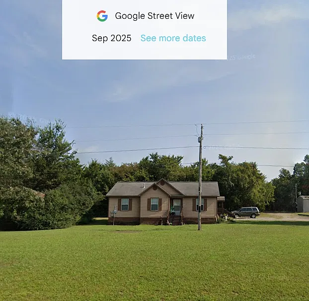 Choctaw Rd