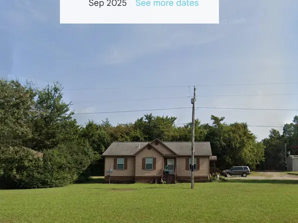 (undisclosed Address), Pocola, OK 74902