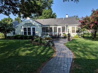 108 S Stark St, Charleston, MO 63834
