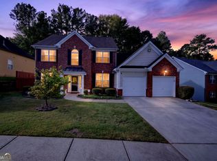 4448 Yosemite Park Way, Snellville, GA 30039