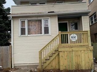 1144 N Austin Blvd #1, Oak Park, IL