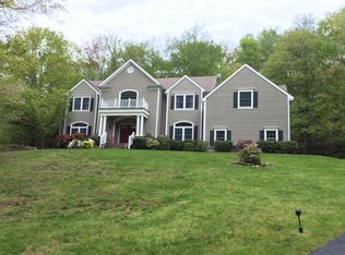 3 Hidden Valley Way, Bedford, NY 10506