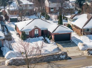 28 Keating Dr, Centre Wellington, ON N0B1S0