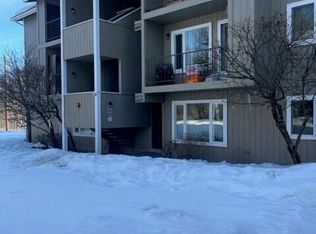 6020 Blackberry St #C-19, Anchorage, AK 99502