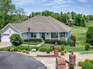254 Mountain River Dr, Greeneville, TN 37743
