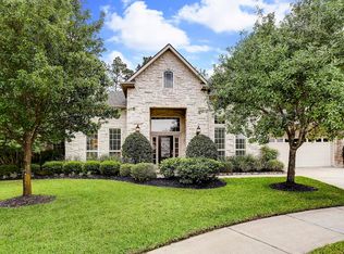 18807 Fortrose Garden Ct, Tomball, TX 77377
