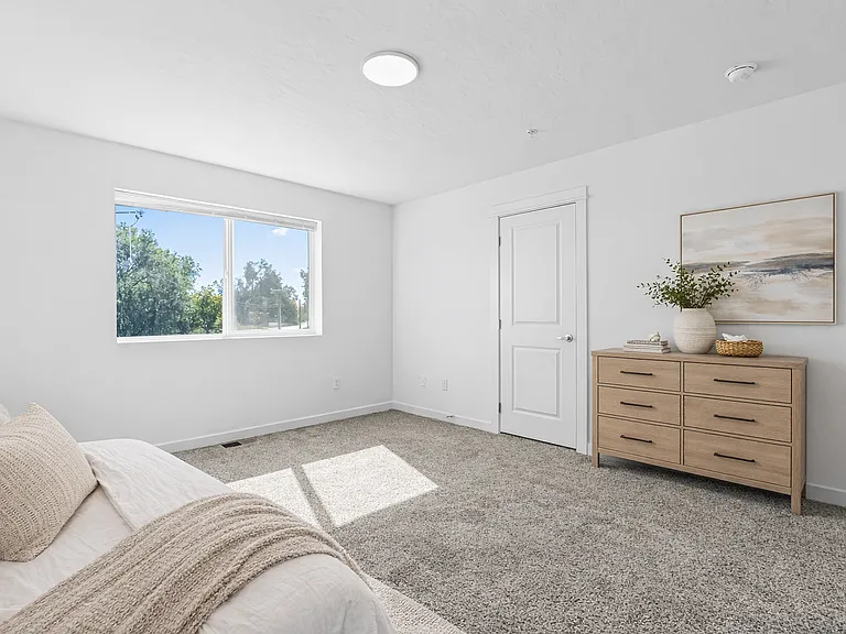 Midway Townhomes — Photo 25