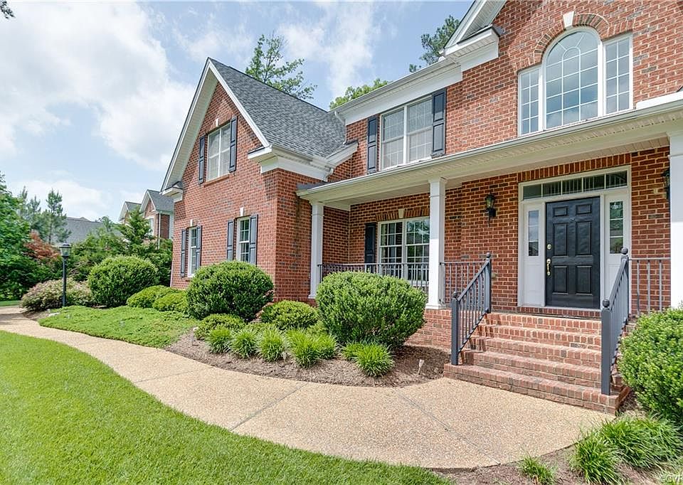 16336 Fox Creek Forest Dr, Moseley, VA 23120 Zillow