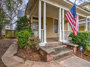 410 Sherman St SE, Decatur, AL 35601