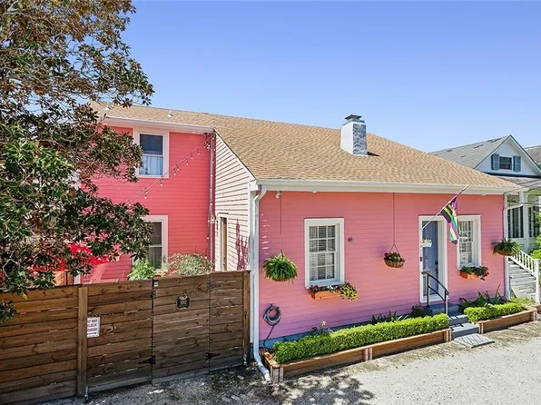 1012 Amelia St, New Orleans, LA 70115