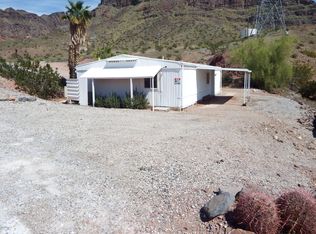 4799 Colorado Vis, Parker, AZ 85344