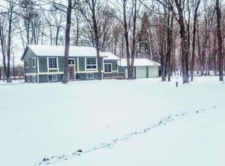 6954 Spur Lake Rd, Rhinelander, WI 54501