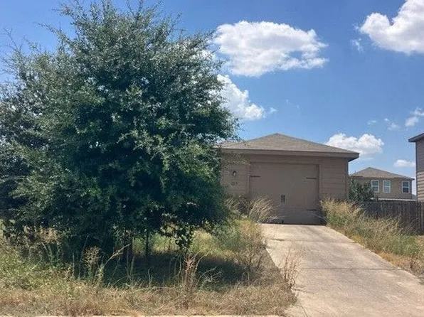 205 Millers Loop, Jarrell, TX 76537
