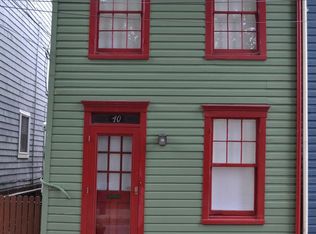 40 Fleet St, Annapolis, MD 21401