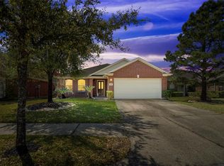 3310 Castle Manor Dr, Spring, TX 77386