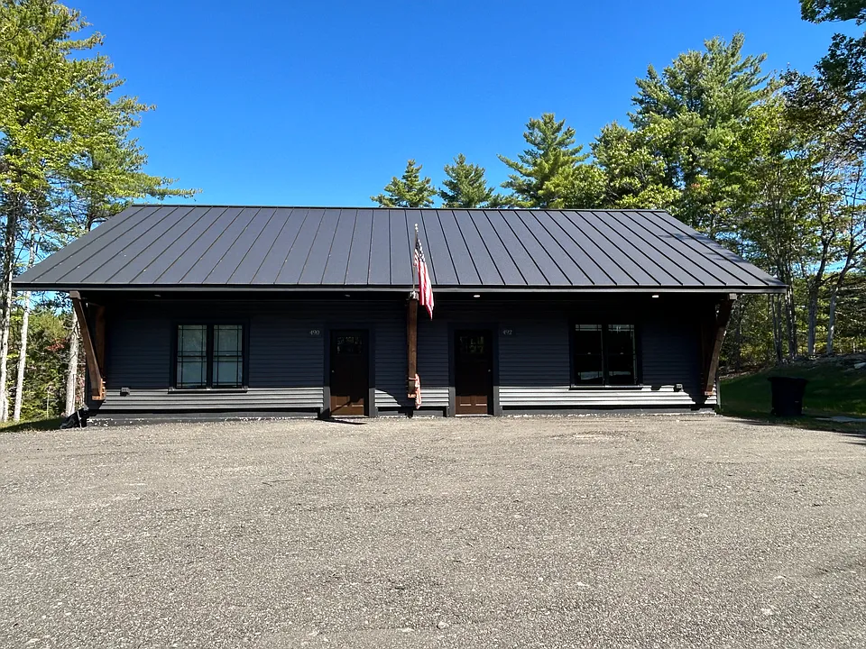 490-492 Hooper Rd #490-492