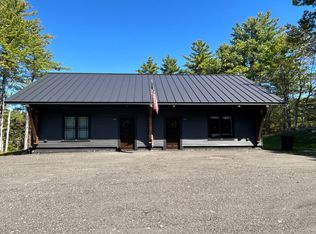 490-492 Hooper Rd #490-492, Shapleigh, ME 04076