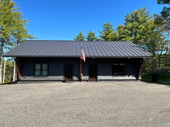490-492 Hooper Rd #490-492, Shapleigh, ME 04076