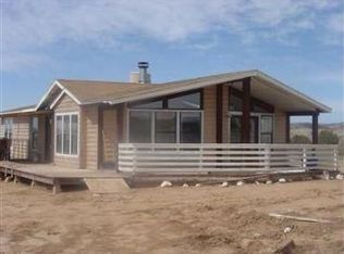 133 Sunrise Rd, Santa Fe, NM 87507