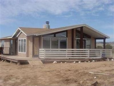 133 Sunrise Rd, Santa Fe, NM, 87507
