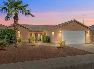 4909 S Mesa Blanca Way, Fort Mohave, AZ 86426