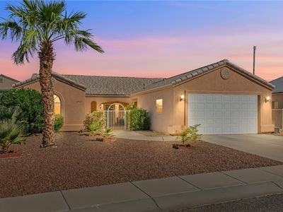 4909 S Mesa Blanca Way, Fort Mohave, AZ, 86426