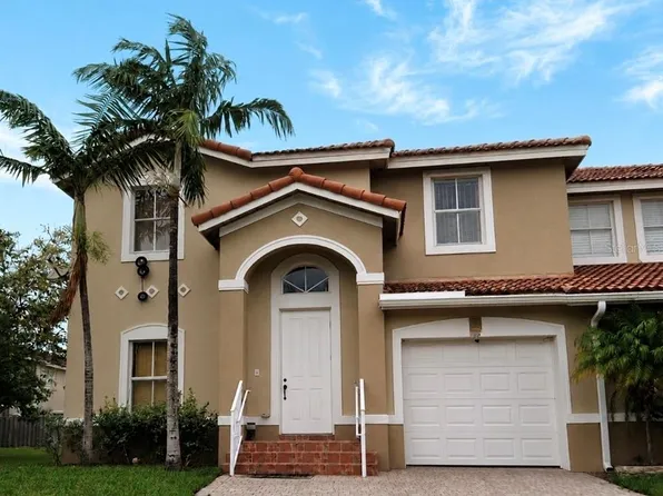 13861 SW 273 TERRACE, HOMESTEAD, FL 33032