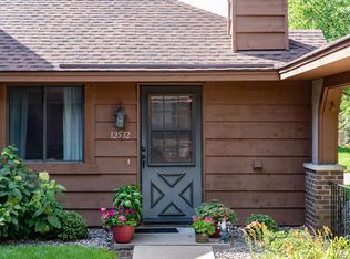 12532 Alder St NW, Coon Rapids, MN 55448