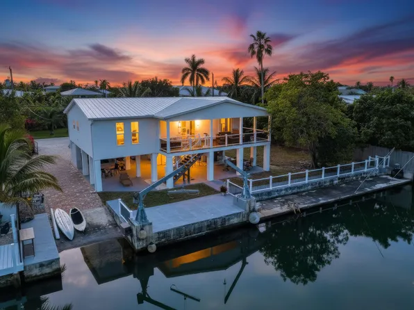 16941 Driftwood Ln, Sugarloaf Key, FL 33042