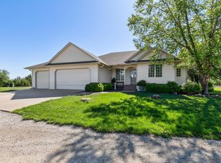 13720 SW Butler Rd, Rose Hill, KS 67133