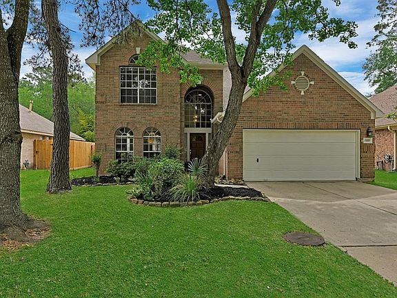 2nd image of 2322 Mills Creek Dr
