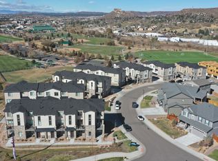 1538 Castle Creek Cir, Castle Rock, CO 80104